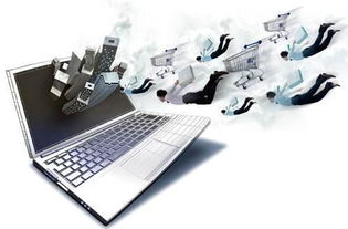 网络文化经营视角下的常用营销系统与推广方法