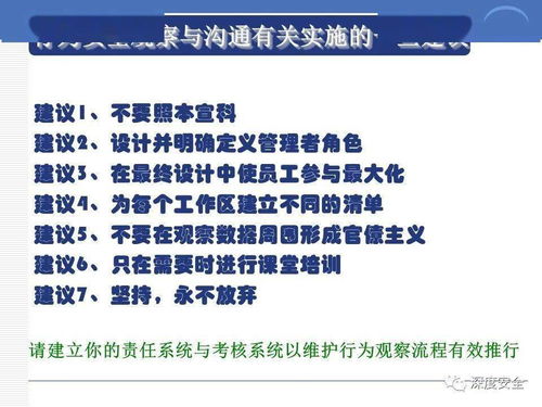 精品PPT 跨国公司安全管理文化分享与网络文化经营策略